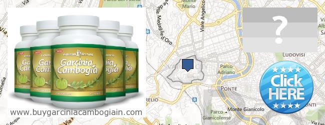 Où Acheter Garcinia Cambogia Extract en ligne Vatican City